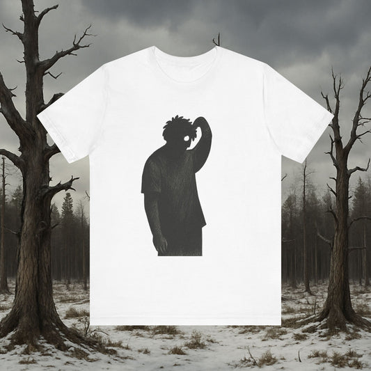 Dark Void Tee