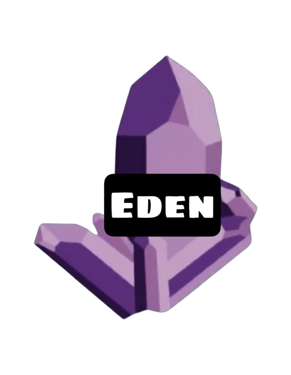 Eden